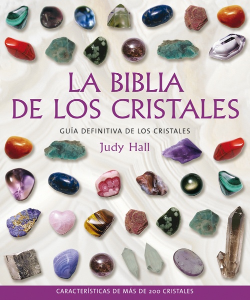 BIBLIA DE LOS CRISTALES LA. VOLUMEN 1 (N.E.)