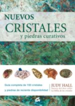 * NUEVOS CRISTALES Y PIEDRAS CURATIVOS