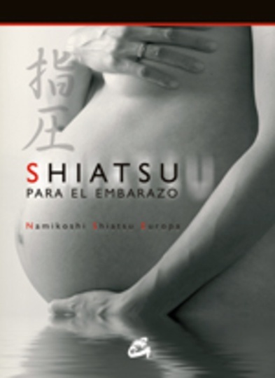 *F SHIATSU PARA EL EMBARAZO (CON DVD)