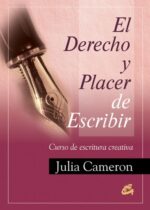 * DERECHO Y PLACER DE ESCRIBIR, EL