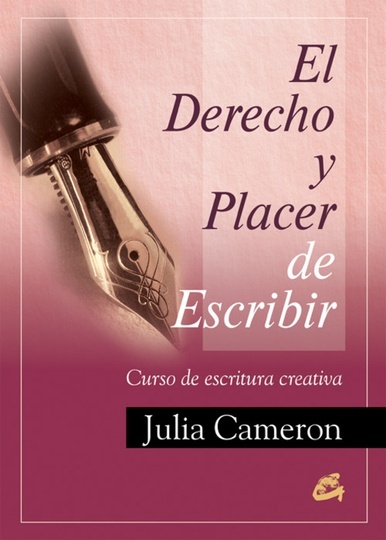 * DERECHO Y PLACER DE ESCRIBIR, EL