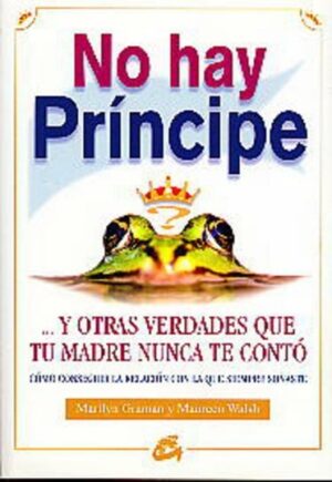 * NO HAY PRINCIPE