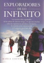 * EXPLORADORES DE LO INFINITO