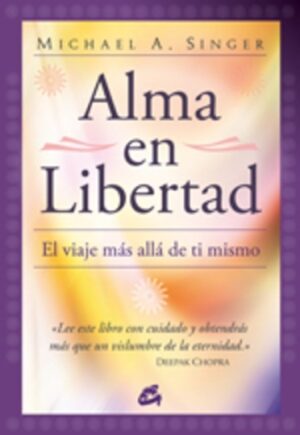 * ALMA EN LIBERTAD