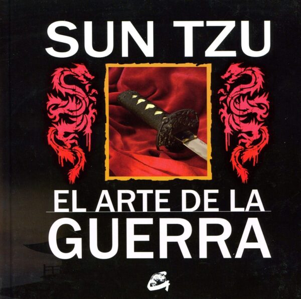 # ARTE DE LA GUERRA EL