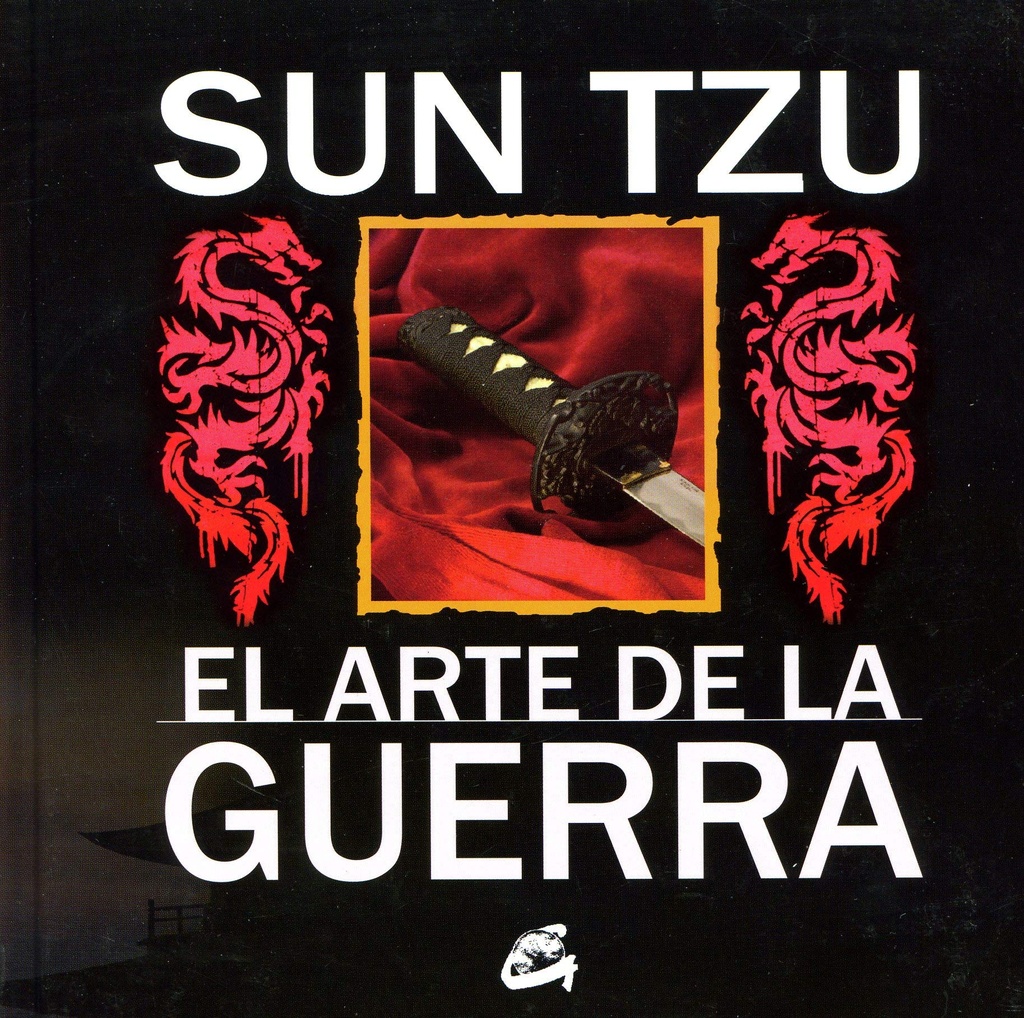 # ARTE DE LA GUERRA EL