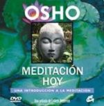 ** MEDITACION HOY (LIBRO + DVD)