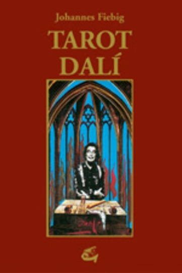 * DALI (LIBRO + CARTAS) TAROT