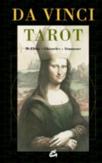 * DA VINCI (LIBRO + CARTAS) TAROT