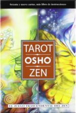 TAROT OSHO ZEN EDICION ANIVERSARIO (LIBRO+CARTAS)