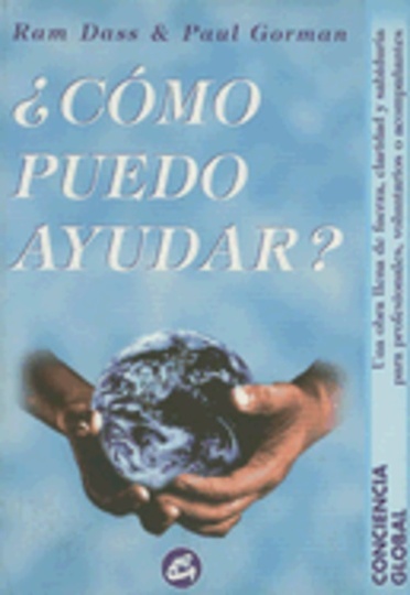 * COMO PUEDO AYUDAR?