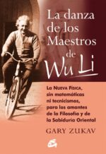 DANZA DE LOS MAESTROS DE WU LI,LA