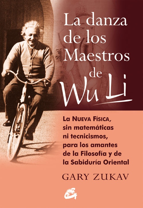 DANZA DE LOS MAESTROS DE WU LI,LA