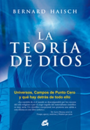 * TEORIA DE DIOS, LA