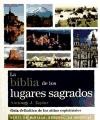BIBLIA DE LOS LUGARES SAGRADOS, LA