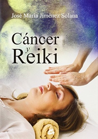 CANCER Y REIKI