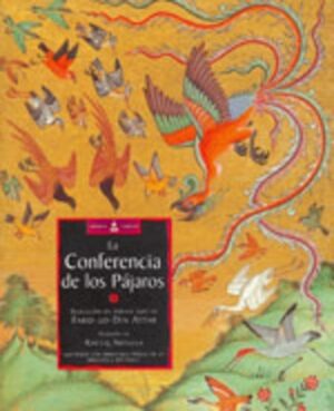 # CONFERENCIA DE LOS PAJAROS