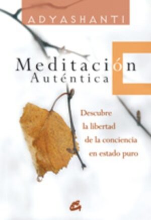 MEDITACION AUTENTICA