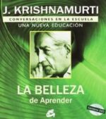*F BELLEZA DE APRENDER, LA (CON DVD)