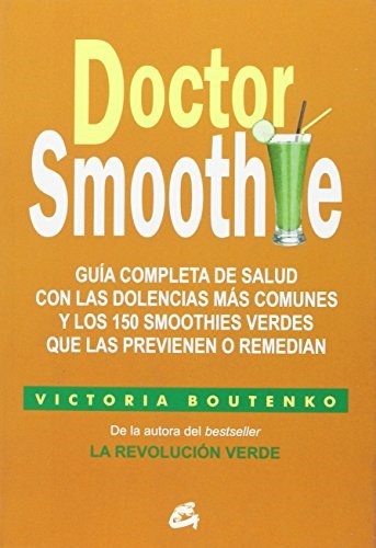 DOCTOR SMOOTHIE