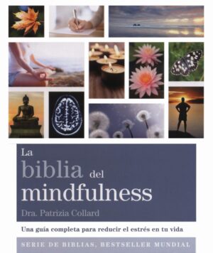 BIBLIA DEL MINDFULNESS