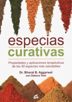 ESPECIAS CURATIVAS