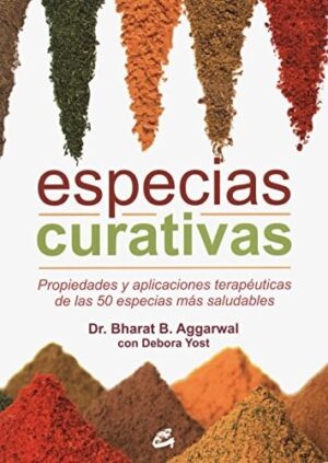 ESPECIAS CURATIVAS