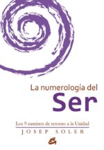 NUMEROLOGIA DEL SER LA