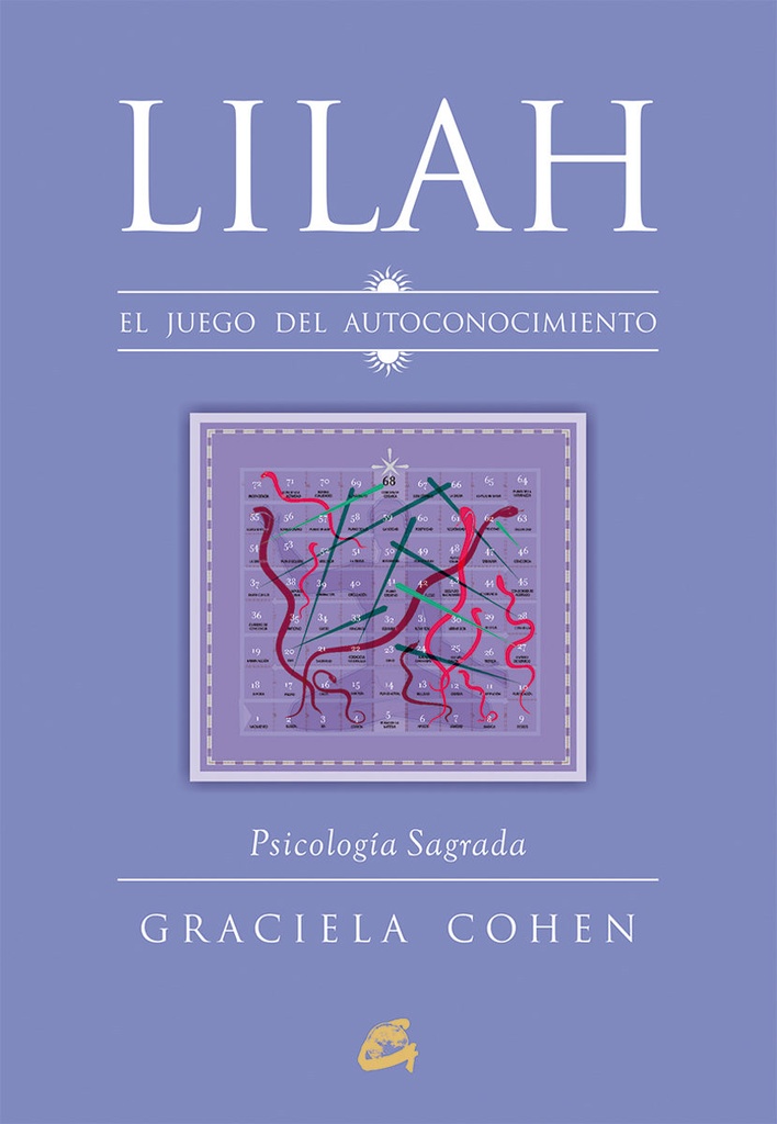 LILAH, EL JUEGO DEL AUTOCONOCIMIENTO