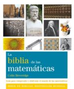 BIBLIA DE LAS MATEMATICAS LA