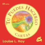 ** TU PUEDES HACERLO (LIBRO + CARTAS)