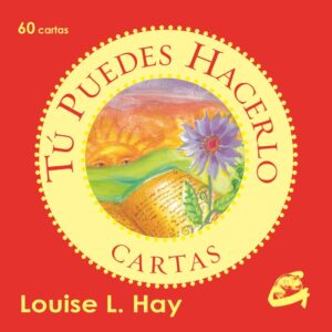 ** TU PUEDES HACERLO (LIBRO + CARTAS)
