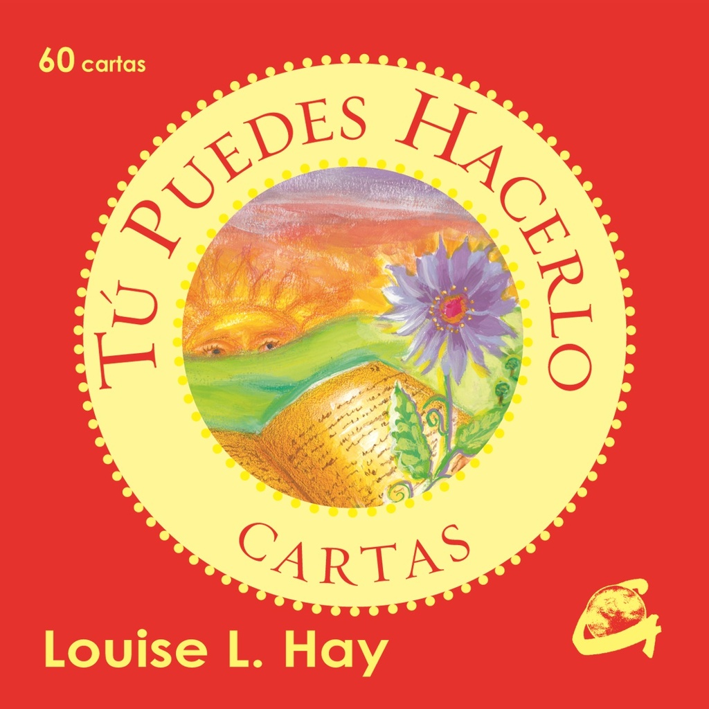 ** TU PUEDES HACERLO (LIBRO + CARTAS)