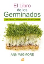 LIBRO DE LOS GERMINADOS EL