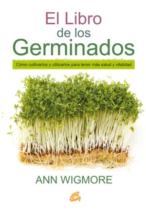 LIBRO DE LOS GERMINADOS EL