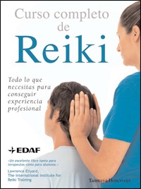 # REIKI CURSO COMPLETO DE