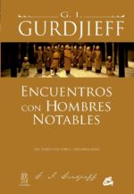 ENCUENTRO CON HOMBRES NOTABLES