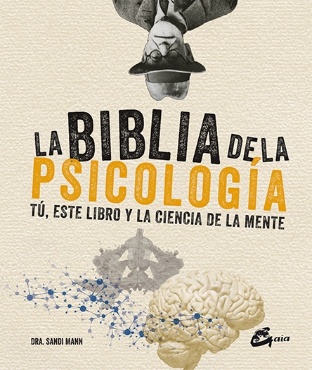 BIBLIA DE LA PSICOLOGIA LA