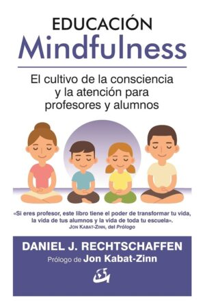 EDUCACION MINDFULNESS