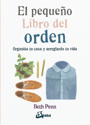PEQUEÑO LIBRO DEL ORDEN EL