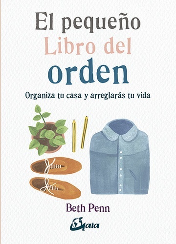 PEQUEÑO LIBRO DEL ORDEN EL