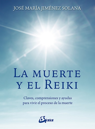 MUERTE Y EL REIKI LA