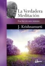 VERDADERA MEDITACION LA
