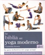BIBLIA DEL YOGA MODERNO