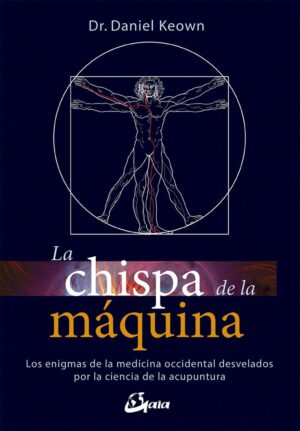 CHISPA DE LA MAQUINA LA