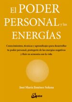PODER PERSONAL Y LAS ENERGIAS EL