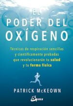 PODER DEL OXIGENO EL