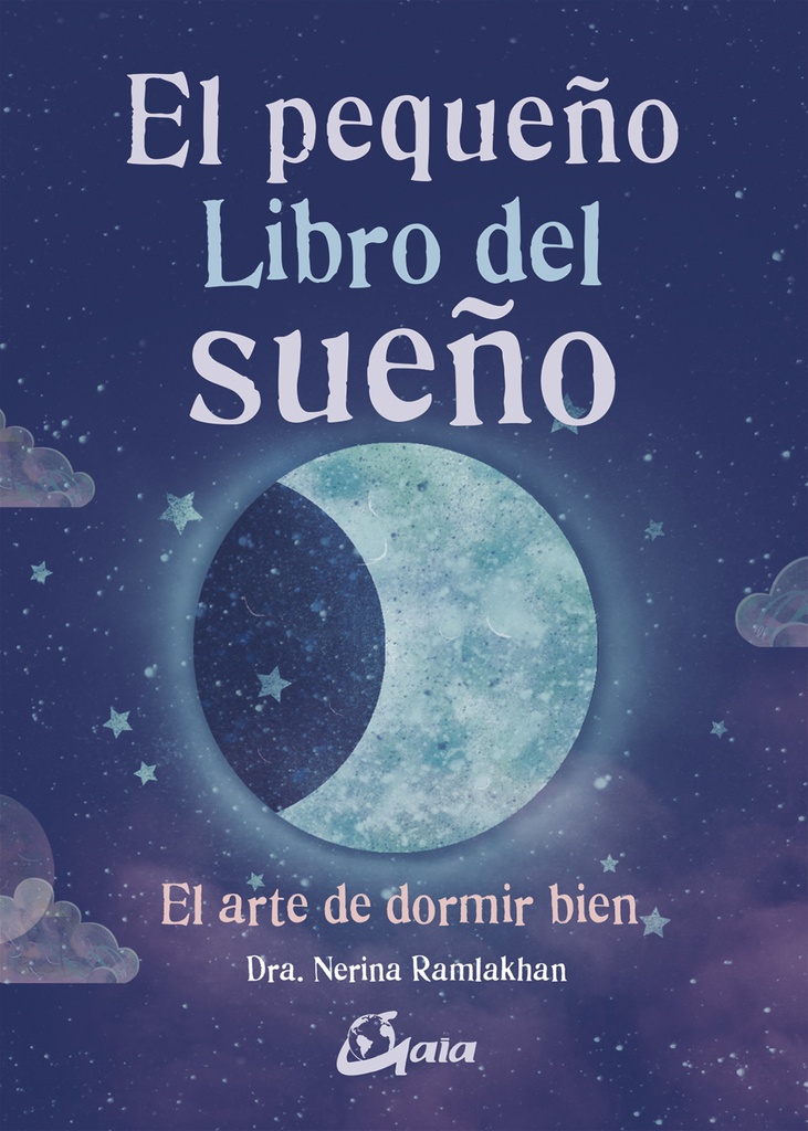 PEQUEÑO LIBRO DEL SUEÑO EL