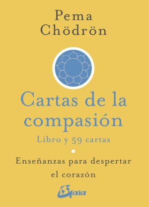 DE LA COMPASION ( LIBRO + CARTAS )