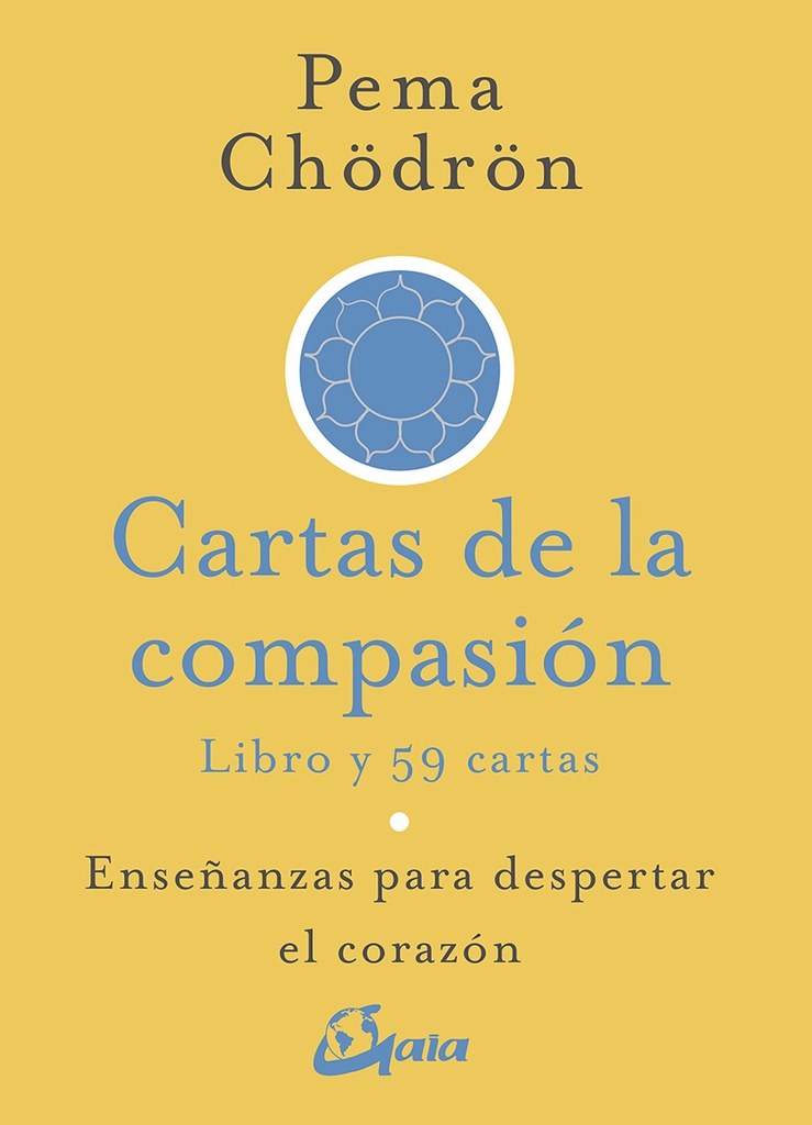 DE LA COMPASION ( LIBRO + CARTAS )